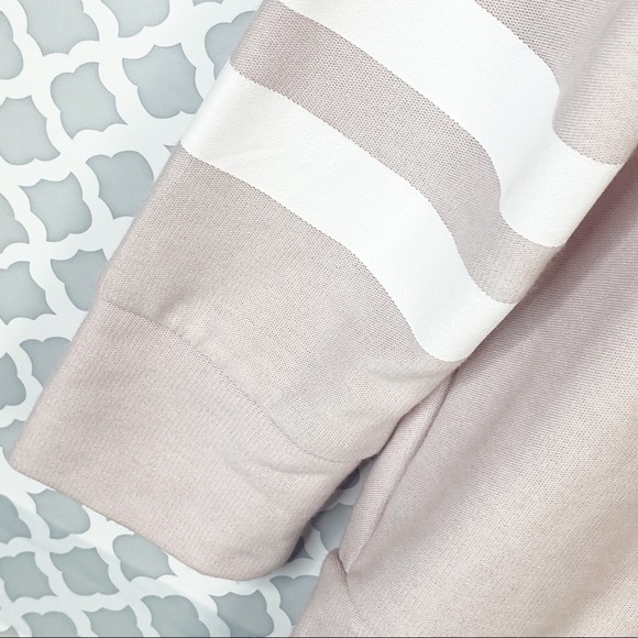 NWOT Chaser Blush Pink Love Joggers Lounge Set - Picture 13 of 16